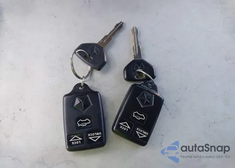 1994 Plymouth Voyager Le/Lx from USA, damaged, VIN 2P4GH55R2RR695334